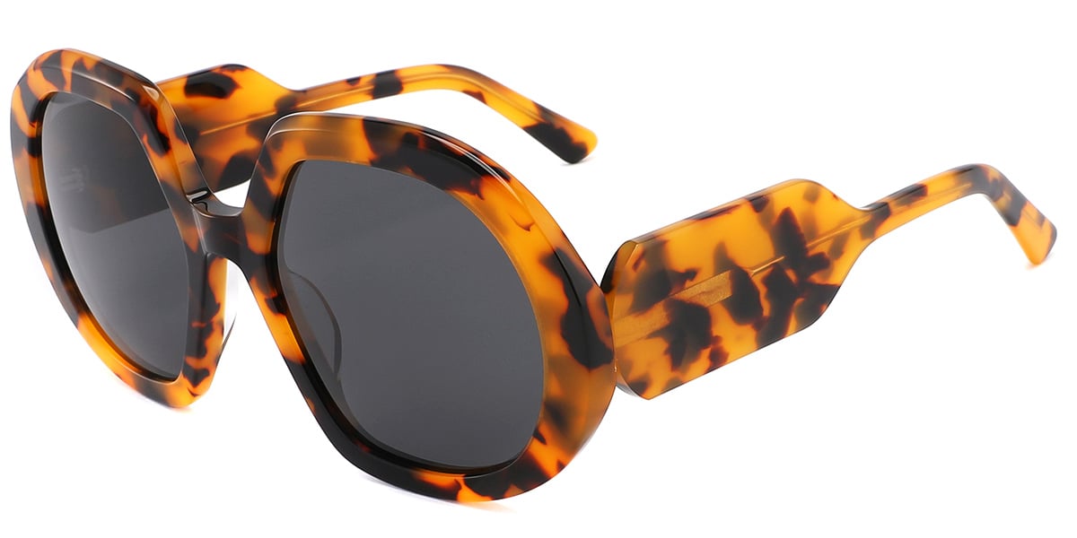 Beach Pearl Eyewear