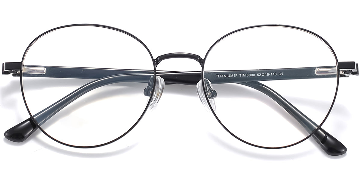 Beach Rocks Eyewear