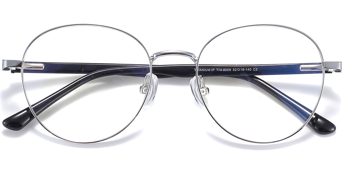 Beach Rocks Eyewear