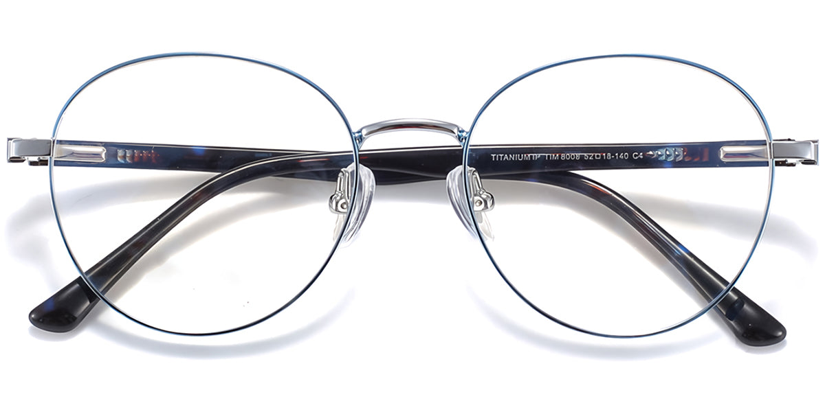 Beach Rocks Eyewear