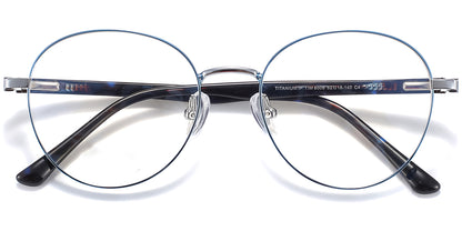 Beach Rocks Eyewear