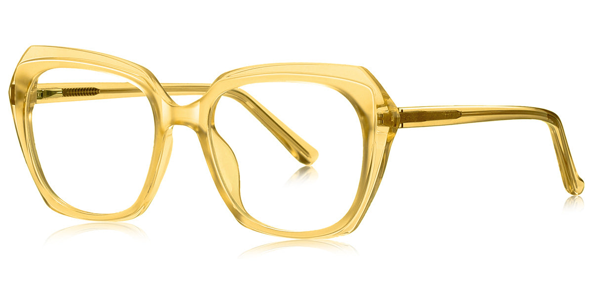 Beauty Abundance Eyewear