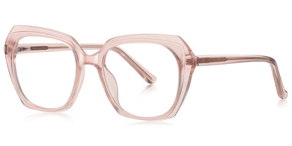 Beauty Abundance Eyewear