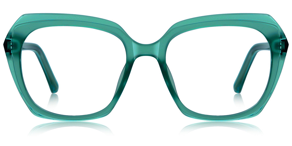 Beauty Abundance Eyewear