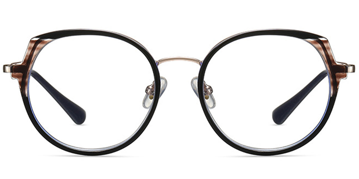 Beauty Authenticity Eyewear