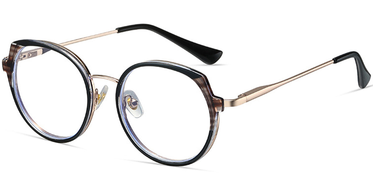 Beauty Authenticity Eyewear