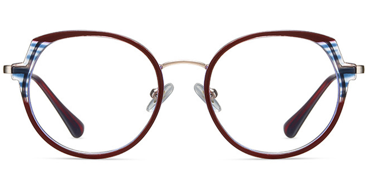 Beauty Authenticity Eyewear