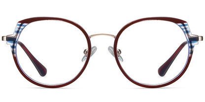Beauty Authenticity Eyewear