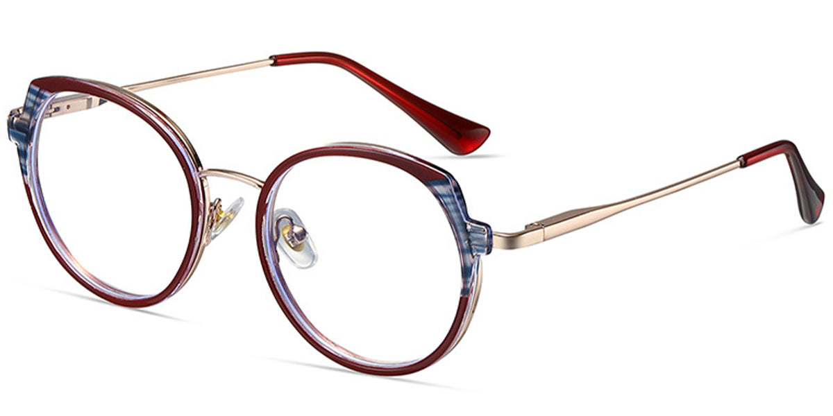 Beauty Authenticity Eyewear