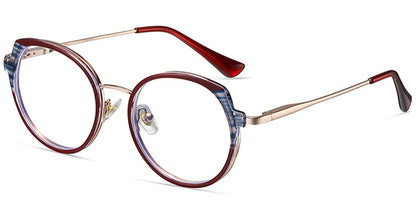 Beauty Authenticity Eyewear