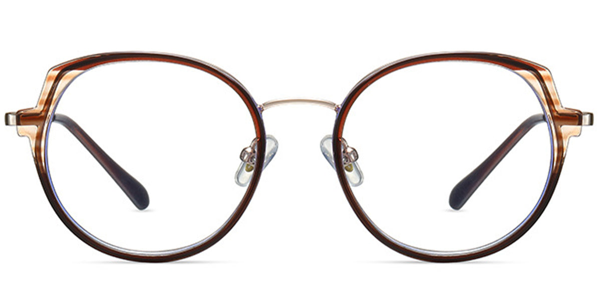 Beauty Authenticity Eyewear