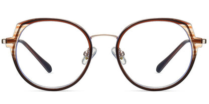 Beauty Authenticity Eyewear