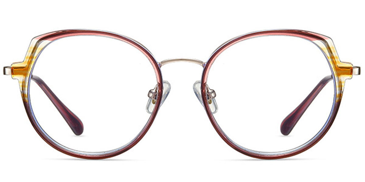 Beauty Authenticity Eyewear