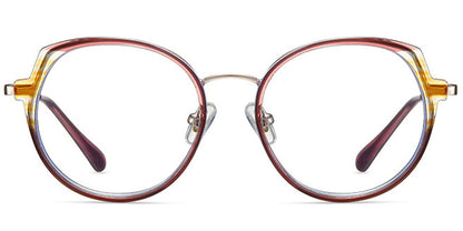 Beauty Authenticity Eyewear