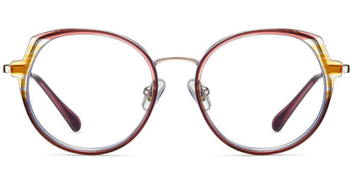 Beauty Authenticity Eyewear
