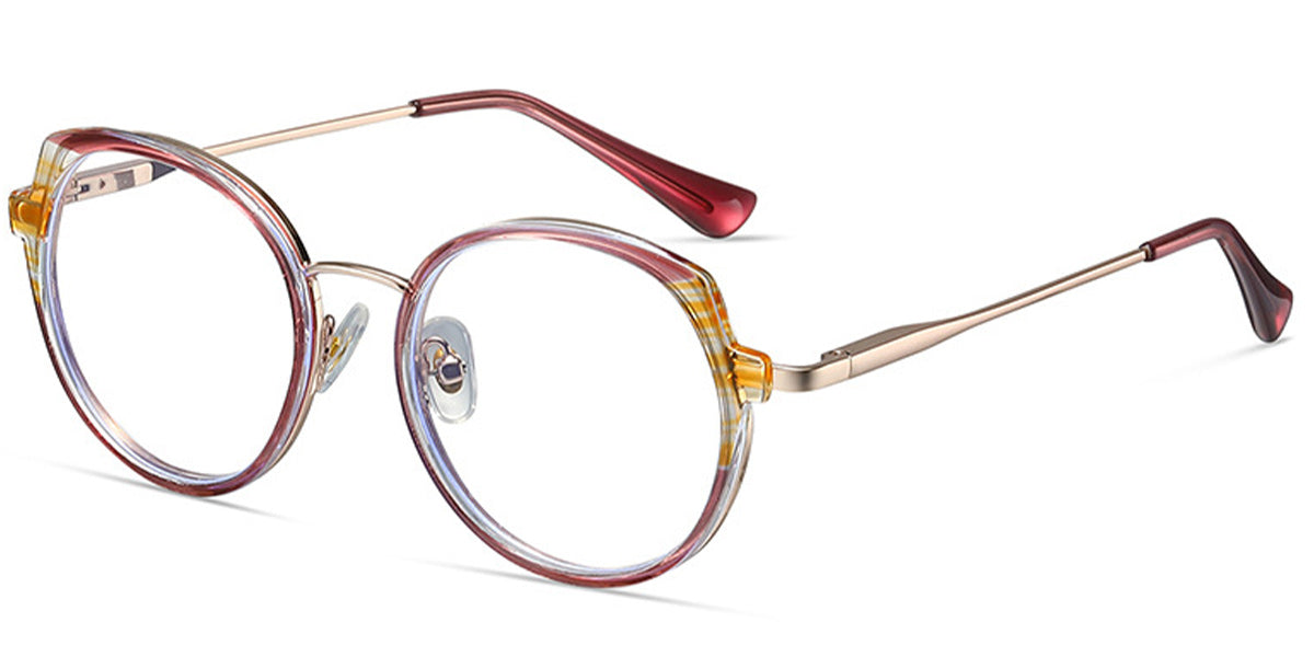 Beauty Authenticity Eyewear