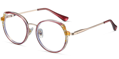 Beauty Authenticity Eyewear