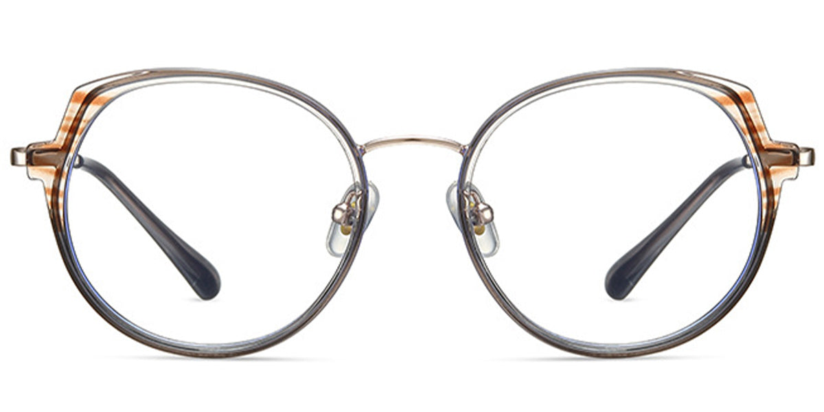 Beauty Authenticity Eyewear
