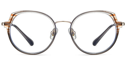 Beauty Authenticity Eyewear