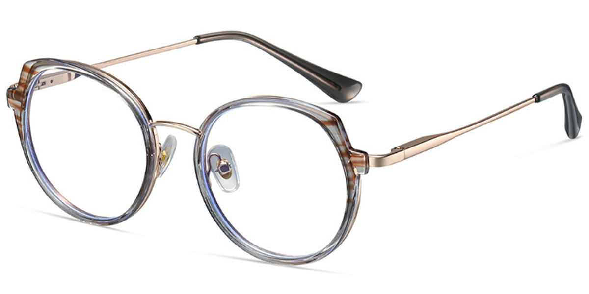Beauty Authenticity Eyewear