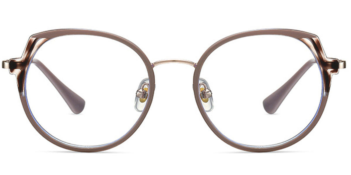 Beauty Authenticity Eyewear