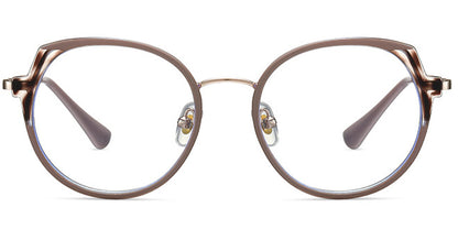 Beauty Authenticity Eyewear