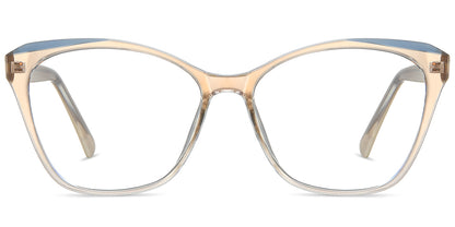 Beauty Class Eyewear