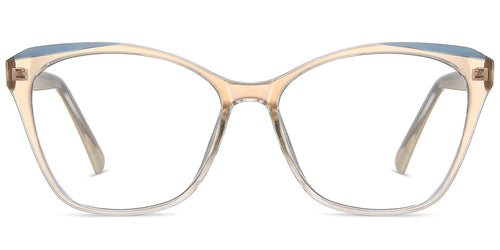 Beauty Class Eyewear