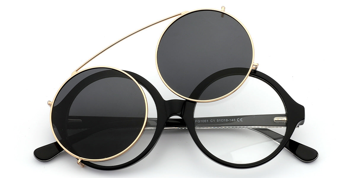 Beauty Eyes Eyewear