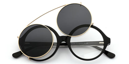 Beauty Eyes Eyewear