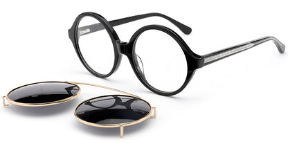 Beauty Eyes Eyewear