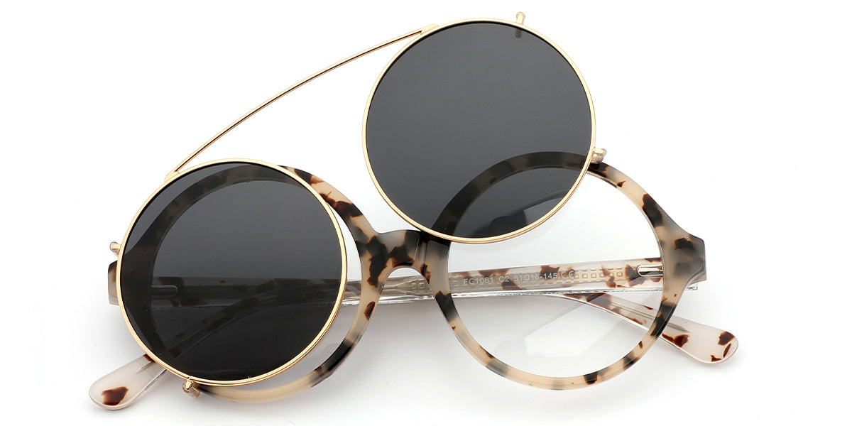 Beauty Eyes Eyewear