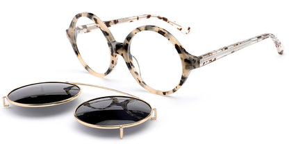 Beauty Eyes Eyewear