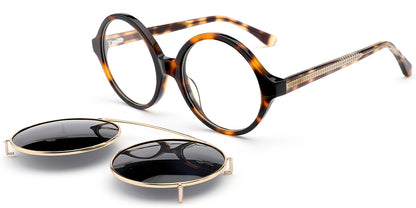 Beauty Eyes Eyewear