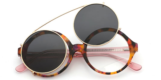 Beauty Eyes Eyewear