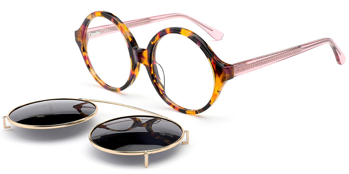 Beauty Eyes Eyewear