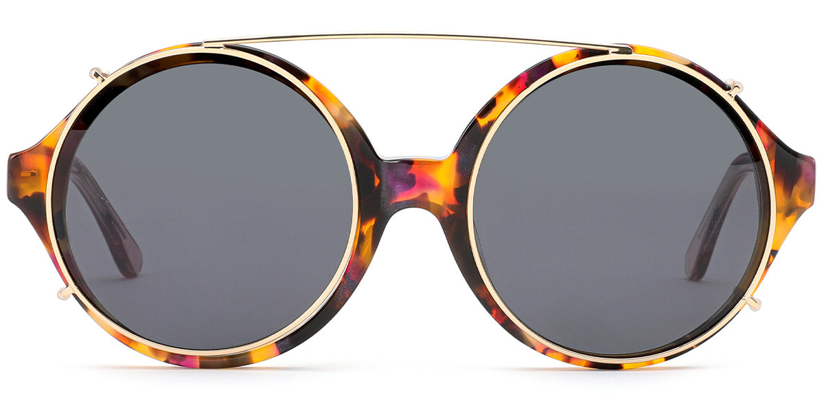 Beauty Eyes Eyewear