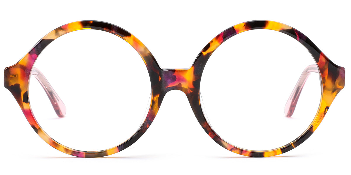 Beauty Eyes Eyewear