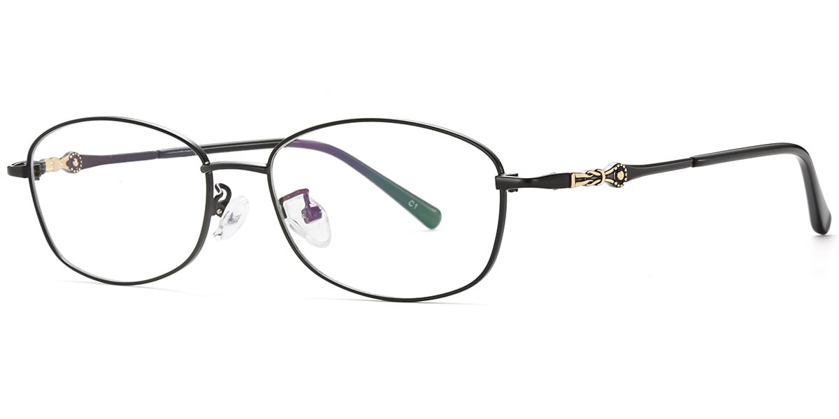 Beauty Grace Eyewear