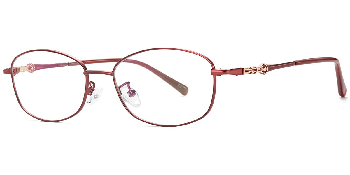 Beauty Grace Eyewear