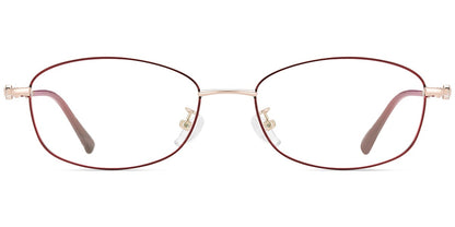 Beauty Grace Eyewear