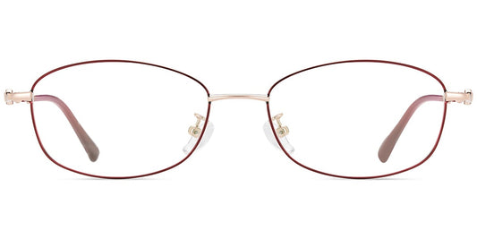 Beauty Grace Eyewear