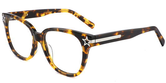 Beauty Heritage Eyewear