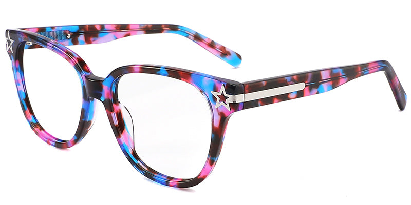 Beauty Heritage Eyewear