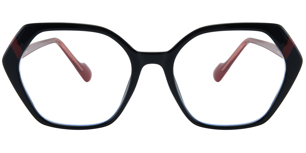 Beauty Inspiration Eyewear