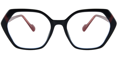 Beauty Inspiration Eyewear