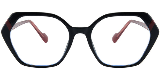 Beauty Inspiration Eyewear