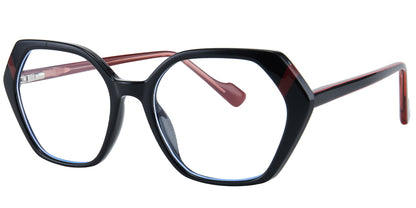 Beauty Inspiration Eyewear