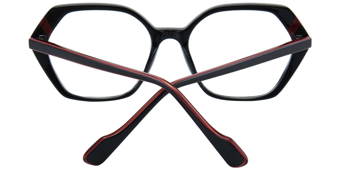 Beauty Inspiration Eyewear