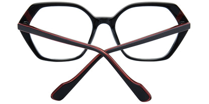 Beauty Inspiration Eyewear